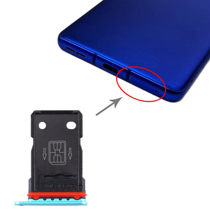 OnePlus 8 Pro SIM Card Tray (Green) - Replacement SIM Card Holder Compatible with OnePlus 8 Pro
