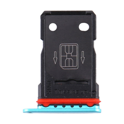 OnePlus 8 Pro SIM Card Tray (Green) - Replacement SIM Card Holder Compatible with OnePlus 8 Pro