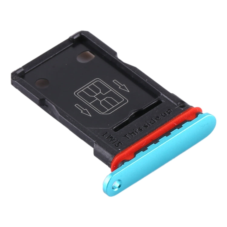 OnePlus 8 Pro SIM Card Tray (Green) - Replacement SIM Card Holder Compatible with OnePlus 8 Pro