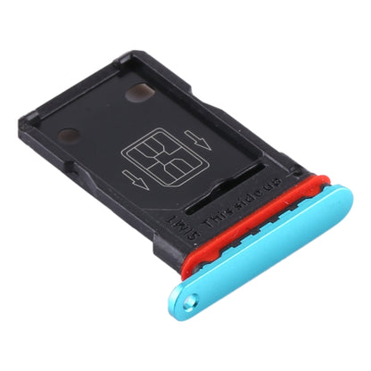 OnePlus 8 Pro SIM Card Tray (Green) - Replacement SIM Card Holder Compatible with OnePlus 8 Pro