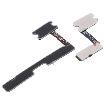 OnePlus 8 Pro Power & Volume Button Flex Cable Replacement - High-Quality Repair Part