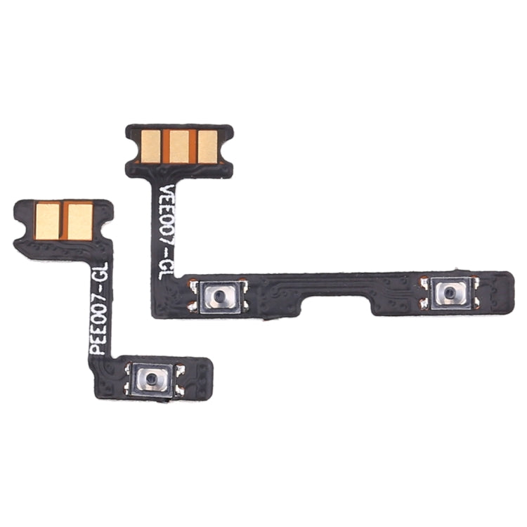 OnePlus 8 Replacement Flex Cable for Power & Volume Buttons - Compatible & Professionally Checked