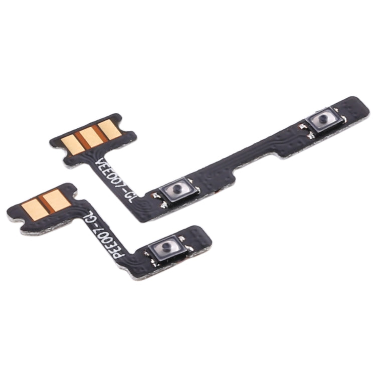 OnePlus 8 Replacement Flex Cable for Power & Volume Buttons - Compatible & Professionally Checked