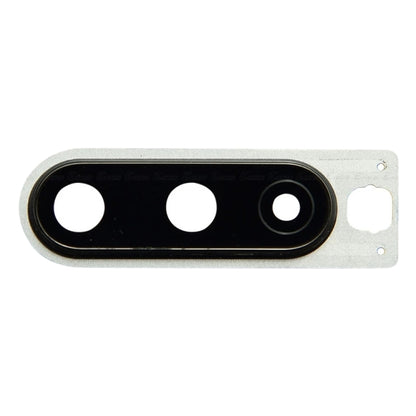Replacement Black Camera Lens Cover for OnePlus 8 - Perfect Fit, Professional Installation Recommended