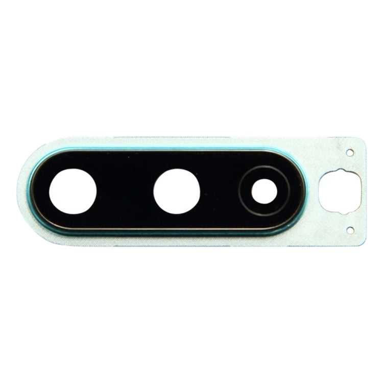 OnePlus 8 Replacement Camera Lens Cover - Blue, Fully Compatible & Professionally Tested