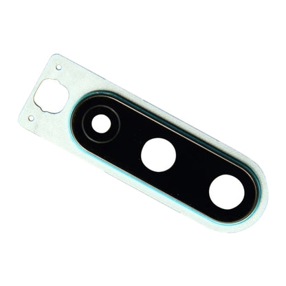 OnePlus 8 Replacement Camera Lens Cover - Blue, Fully Compatible & Professionally Tested