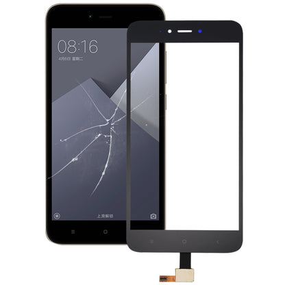 Xiaomi Redmi Note 5A Touch Screen Replacement Panel (Black) - Compatible with Redmi Note 5A Prime/Y1