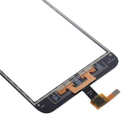 Xiaomi Redmi Note 5A Touch Screen Replacement Panel (Black) - Compatible with Redmi Note 5A Prime/Y1