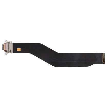 OnePlus 8 Charging Port Flex Cable Replacement - Compatible, Fully Checked, Installation Recommended