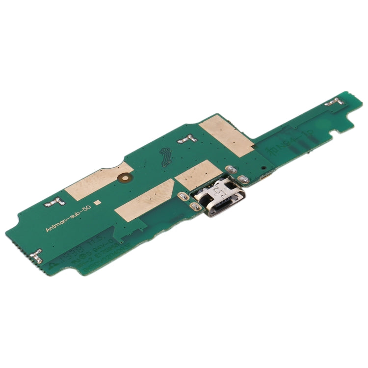 Nokia 1 Plus Charging Port Board Replacement (Models TA-1111, TA-1123, TA-1127, TA-1130)