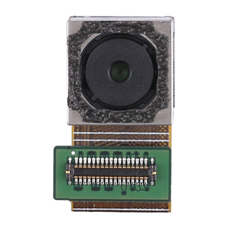 High-Quality Front Facing Camera Module for Sony Xperia XZ Premium - Ideal Replacement Part
