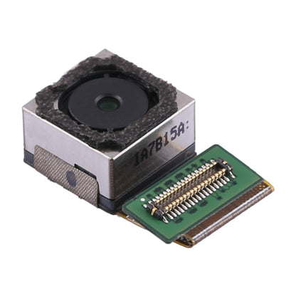 High-Quality Front Facing Camera Module for Sony Xperia XZ Premium - Ideal Replacement Part