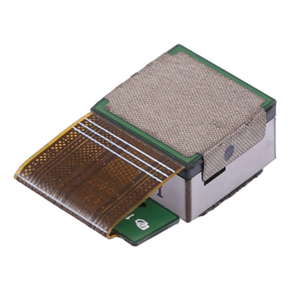 High-Quality Front Facing Camera Module for Sony Xperia XZ Premium - Ideal Replacement Part
