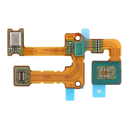 High-Quality Microphone Flex Cable for Sony Xperia XZ2 Mini/Compact - Replacement Part