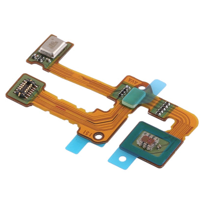 High-Quality Microphone Flex Cable for Sony Xperia XZ2 Mini/Compact - Replacement Part