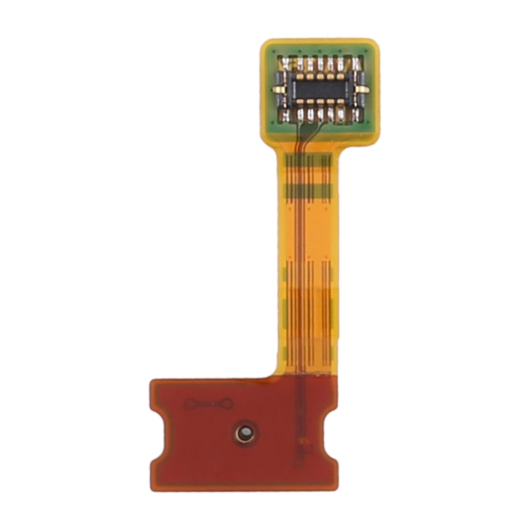 High-Quality Microphone Flex Cable for Sony Xperia XZ2 Mini / Compact - Ideal Replacement Part