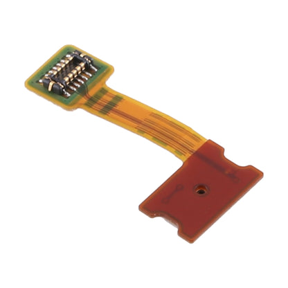 High-Quality Microphone Flex Cable for Sony Xperia XZ2 Mini / Compact - Ideal Replacement Part