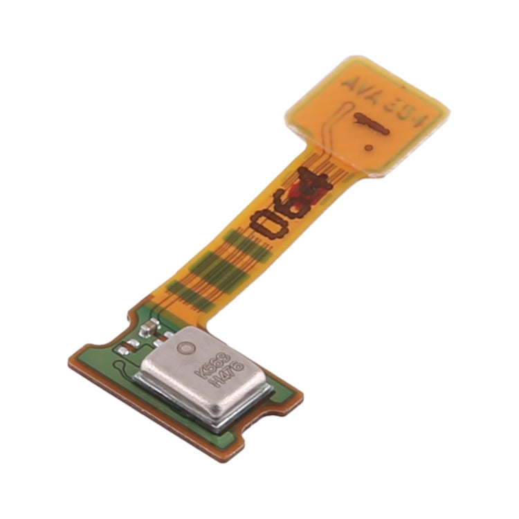 High-Quality Microphone Flex Cable for Sony Xperia XZ2 Mini / Compact - Ideal Replacement Part