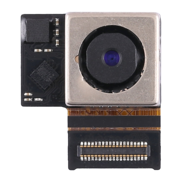 High-Quality Front Camera Module for Sony Xperia C6 / XA Ultra - Replace Broken Parts Safely