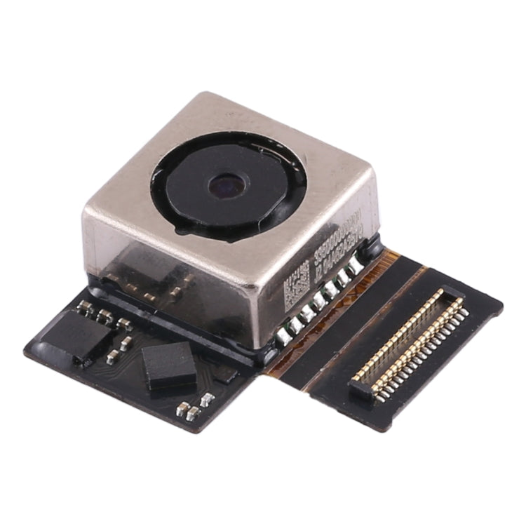 High-Quality Front Camera Module for Sony Xperia C6 / XA Ultra - Replace Broken Parts Safely