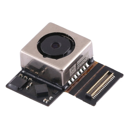 High-Quality Front Camera Module for Sony Xperia C6 / XA Ultra - Replace Broken Parts Safely