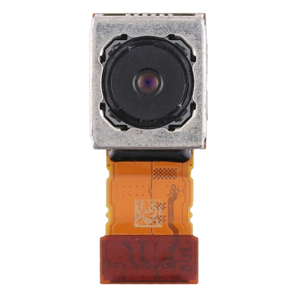 Replacement Back Camera Module for Sony Xperia XZ1 - High Quality, Professional Installation Recommended