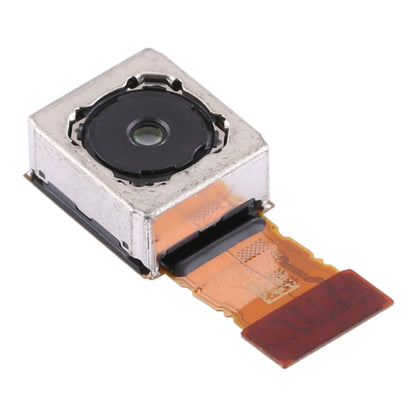 Replacement Back Camera Module for Sony Xperia XZ1 - High Quality, Professional Installation Recommended