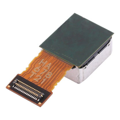Replacement Back Camera Module for Sony Xperia XZ1 - High Quality, Professional Installation Recommended
