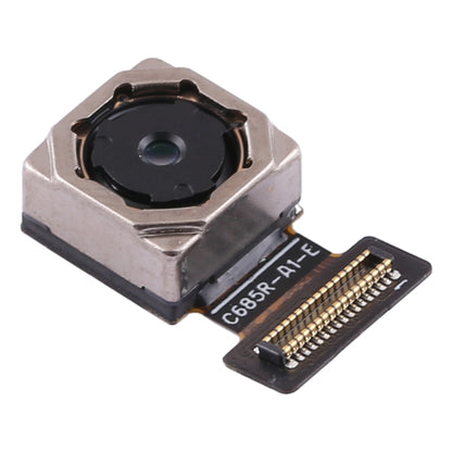 High-Quality Back Camera Module Replacement for Sony Xperia L1 - Tested & Ready for Installation