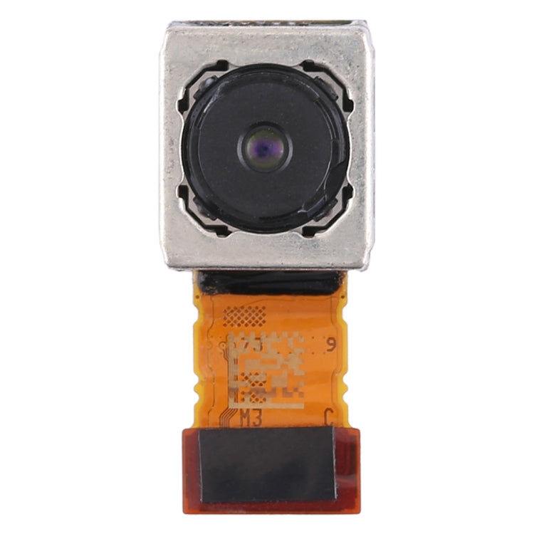 High-Quality Replacement Back Camera Module for Sony Xperia XA1 - Professionally Tested & Verified
