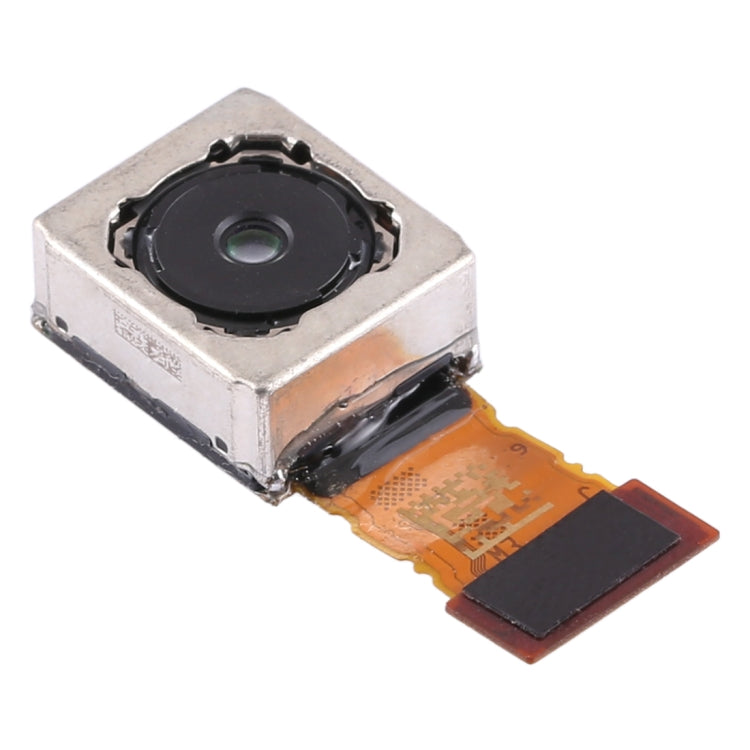 High-Quality Replacement Back Camera Module for Sony Xperia XA1 - Professionally Tested & Verified