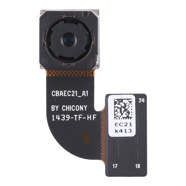 High-Quality Back Camera Module for Sony Xperia C4 - Replacement Part for Repair and Maintenance