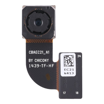 High-Quality Back Camera Module for Sony Xperia C4 - Replacement Part for Repair and Maintenance