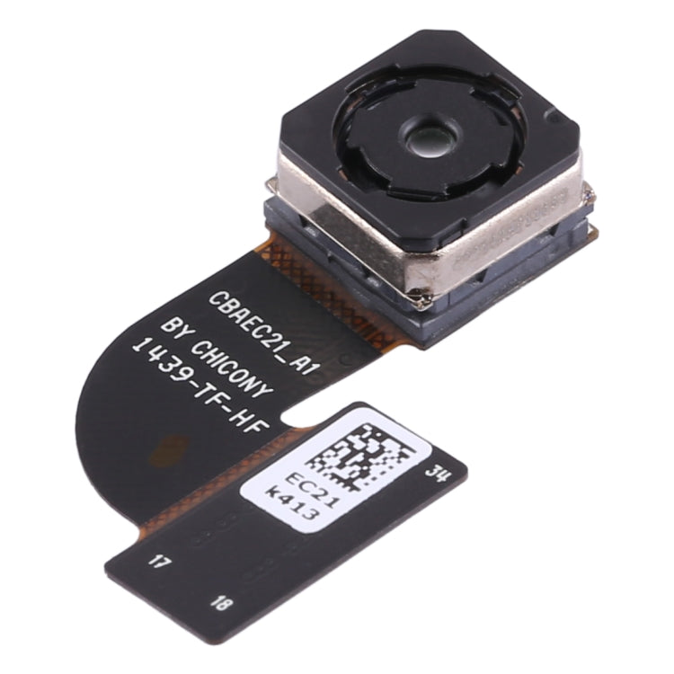 High-Quality Back Camera Module for Sony Xperia C4 - Replacement Part for Repair and Maintenance