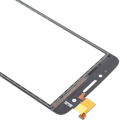 Replacement Touch Panel for Motorola Moto E4 / XT1763 (Brazil) - Black, Tested & Ready for Installation