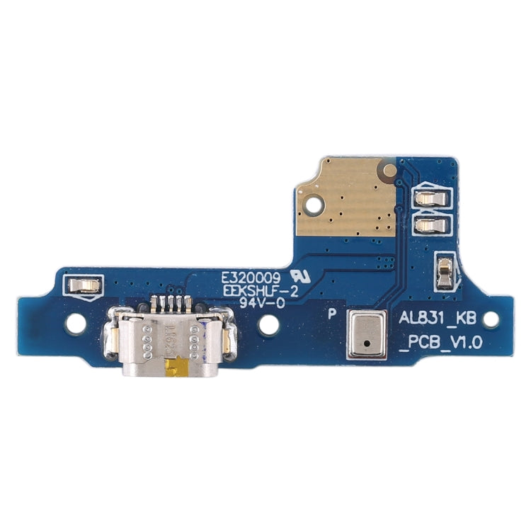 High-Quality Charging Port Board Replacement for Huawei Y5II - Compatible & Reliable