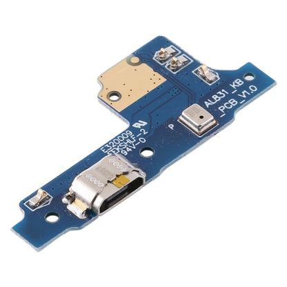 High-Quality Charging Port Board Replacement for Huawei Y5II - Compatible & Reliable