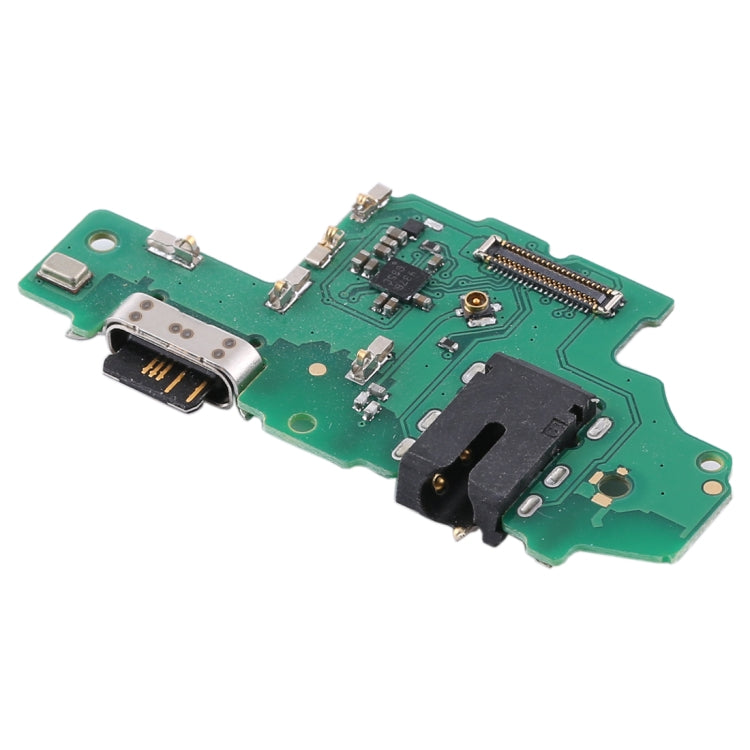 High-Quality Charging Port Board Replacement for Huawei Nova 2s - Compatible & Checked Before Shipping