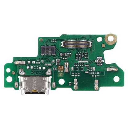 High-Quality Charging Port Board Replacement for Huawei G7 Plus - Reliable and Tested Component