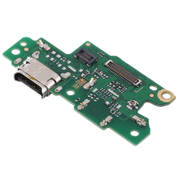 High-Quality Charging Port Board Replacement for Huawei G7 Plus - Reliable and Tested Component