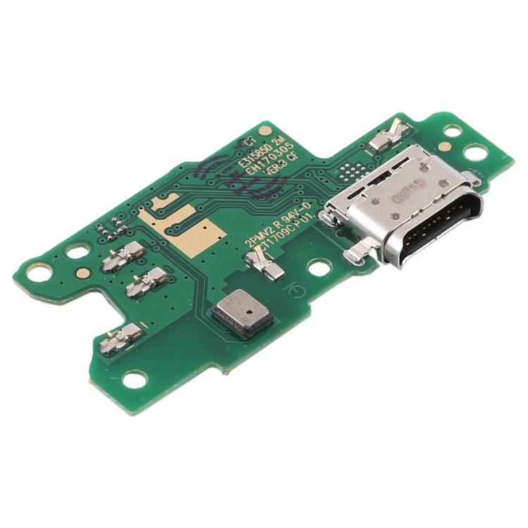 High-Quality Charging Port Board Replacement for Huawei G7 Plus - Reliable and Tested Component