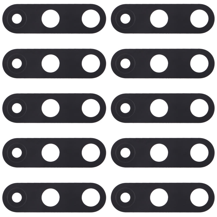 Original Back Camera Lens Replacement for OnePlus 8 (10pcs) - Compatible, Quality Checked, Professional Installation Recommended