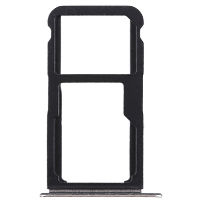 Gold SIM Card Tray / Micro SD Card Tray for Huawei Nova Lite - Replacement Part, Professional Installation Recommended