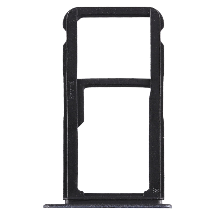 Huawei Nova Lite SIM Card Tray & Micro SD Card Tray Replacement (Blue) - Compatible & Quality Checked