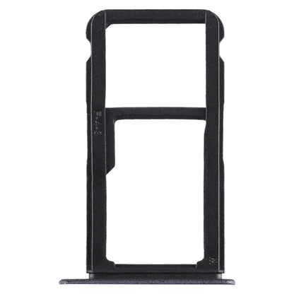 Huawei Nova Lite SIM Card Tray & Micro SD Card Tray Replacement (Blue) - Compatible & Quality Checked