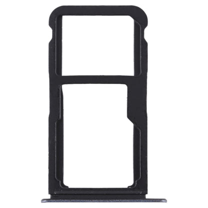 Huawei Nova Lite SIM Card Tray & Micro SD Card Tray Replacement (Blue) - Compatible & Quality Checked