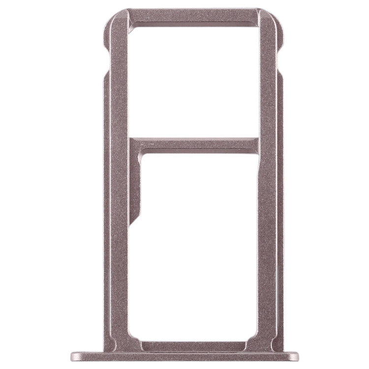 Huawei G9 Plus SIM Card Tray & Micro SD Card Tray Replacement (Mocha Gold) - Quality Checked