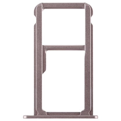 Huawei G9 Plus SIM Card Tray & Micro SD Card Tray Replacement (Mocha Gold) - Quality Checked