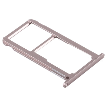 Huawei G9 Plus SIM Card Tray & Micro SD Card Tray Replacement (Mocha Gold) - Quality Checked