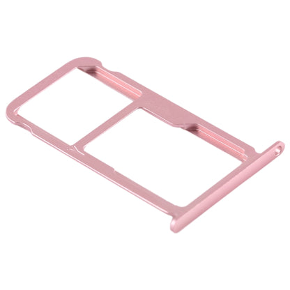 Huawei Honor 8 SIM Card Tray & Micro SD Card Tray Replacement (Pink) - Compatible & Quality Checked